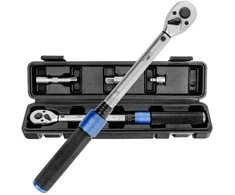 Spacetronik Sukimo momento raktas 3/8 10-60NM SPM-T21