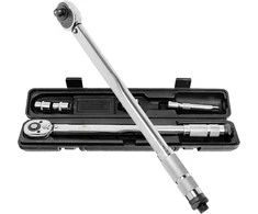 Spacetronik Sukamasis veržliaraktis 1/2 28-210N SPM-T18