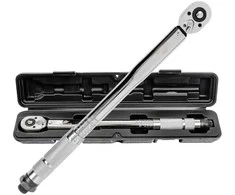 Spacetronik Sukamasis veržliaraktis 3/8 7-112NM SPM-T20
