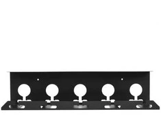 Spacetronik Kompiuterio laidų tvarkytuvas SPK523B_050