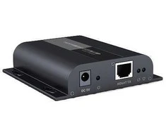 Spacetronik HDMI į IP + IR keitiklis SPHbiT-TX siųstuvas