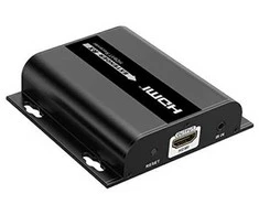 Spacetronik HDMI į IP keitiklis SPH-HIPIRv4 RX imtuvas