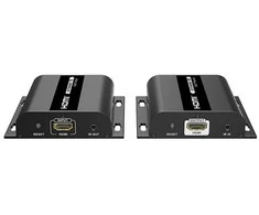 Spacetronik HDMI į IP keitiklis SPH-HIPIRv4 rinkinys