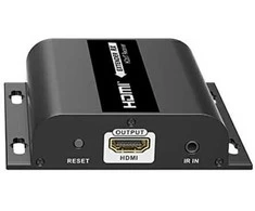Spacetronik HDMI į IP keitiklis SPH-HIPIRv4 RX imtuvas