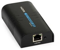 Spacetronik HDMI į IP keitiklis SPH-HIPv4 RX imtuvas