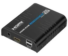 Spacetronik HDMI į IP keitiklis SPH-HIPV5 KVM RX