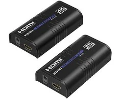 Spacetronik HDMI į IP keitiklio SPH-HIPV5 rinkinys