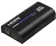 Spacetronik HDMI į IP keitiklis SPH-HIPV5 RX imtuvas