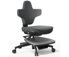 Spacetronik Kėdė 2in1 EasyUp L 10DG