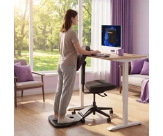 Spacetronik 2 in 1 kėdė EasyUp M 10DG