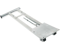 Spacetronik Antenos laikiklis reguliuojamas 90° 26/107cm