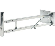 Spacetronik Antenos laikiklis reguliuojamas 90° 26/107cm