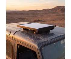 Spacetronik Laikiklis automobilinis su magnesem Starlink Mini
