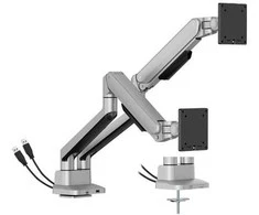 Spacetronik Laikiklis na monitorius SPASSH120S