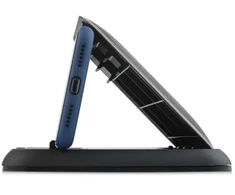 Spacetronik SPE-PB01 prietaisų skydelio telefono laikiklis