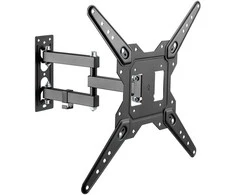 Spacetronik Televizoriaus laikiklis 23”-55” televizorius SPE-T41