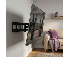 Spacetronik Reguliuojamas TV laikiklis 37-80 VESA 600