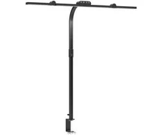Spacetronik „Glow D9“ LED šešėlių neturintis stalinis šviestuvas