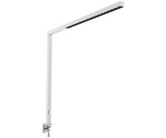 Spacetronik GLOW D22 Pro balta šoninė LED stalinė lempa