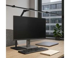 Spacetronik „Glow D8“ bešešėlinė LED braižymo lempa