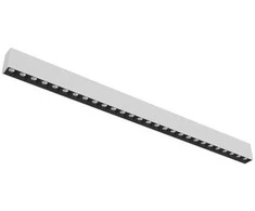 Spacetronik GLOW D22 Pro paviršinio montavimo LED lubinis šviestuvas, baltas