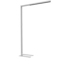 Spacetronik GLOW D22 Pro sidabrinis pastatomas toršeras