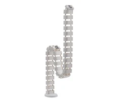 Spacetronik Magnetinio kabelio kreiptuvas SPK-182G 130cm