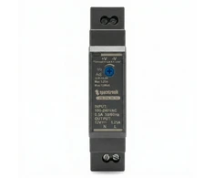 Spacetronik Maitinimo šaltinis DIN 15W 12V 1.25A