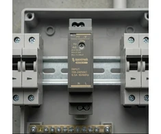 Spacetronik Maitinimo šaltinis DIN 15W 24V 0.68A