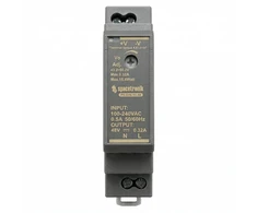 Spacetronik Maitinimo šaltinis DIN 15W 48V 0.32A