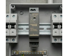 Spacetronik Maitinimo šaltinis DIN 15W 48V 0.32A