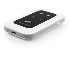 Spacetronik Maršrutizatorius mobilny 4G na kartę SIM SP-RM41-E