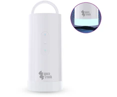 Spacetronik Maršrutizatorius SP-RM60 mobilny 4G CAT6 su baterią