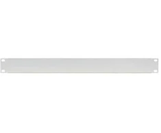 Dangtis 19'' 1U stelažų spintelėms, PILKA