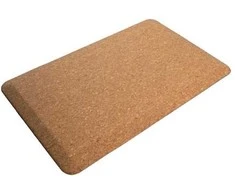 Spacetronik Anti-nuovargio kamštinis kilimėlis 51x81cm SPEM58M