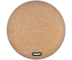 Spacetronik Apvalus kamštinis kilimėlis nuo nuovargio, 62 cm, SPEM57L