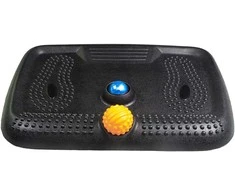 Spacetronik Kilimėlis nuo nuovargio su kamuoliukais 50x68 cm SPEM55 SPE