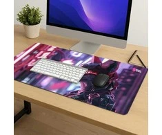 Spacetronik Žaidimų stalo kilimėlis 80x40cm SPB073
