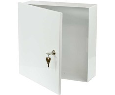 Spacetronik Metalinė TPR-3P v1 spintelė 300x300x100