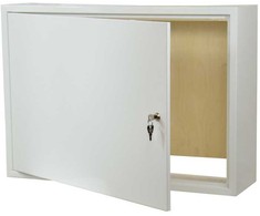 Spacetronik Metalinis korpusas TPR-8W v3 Spintelė 700x500x200