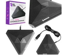 Spacetronik SPU-WM30 konferencinis mikrofonas