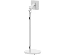 Laikiklis Spacetronik Mobilny stojak na monitorius TV SPE-T02B cz SPET02B