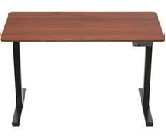 Spacetronik Moris 124BM 120x60 elektrinis stalas