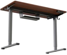 Spacetronik Moris 124BM 120x60 elektrinis stalas