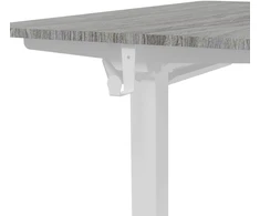 Spacetronik Moris 124WG 100x60 elektrinis stalas