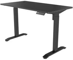 Spacetronik Elektrinis stalas Moris Heavy 131BB 120x60 cm SPE