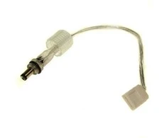 Spacetronik Neperšlampama LED maitinimo jungtis, savaime užsifiksuojanti 8 mm