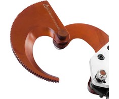 Spacetronik Reketinis kabelių pjoviklis su reketu SP-RC30