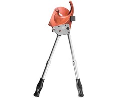 Spacetronik Reketinis kabelių pjoviklis su reketu SP-RC75