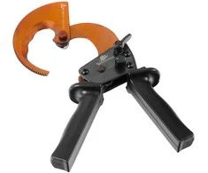 Spacetronik Reketinis kabelių pjoviklis su reketu SP-RC31
